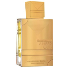 Al Haramain Amber Oud Gold Extreme Edition, edp 60ml - Teszter parfüm és kölni