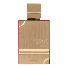 Al Haramain Amber Oud Rouge EDP 60 ml parfüm és kölni
