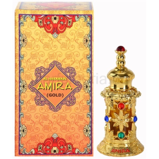 Al Haramain Amira Gold EDP 12 ml parfüm és kölni