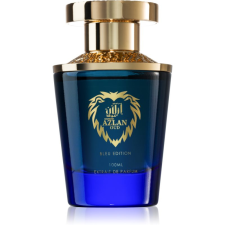 Al Haramain Azlan Oud Bleu Edition EDP 100 ml parfüm és kölni