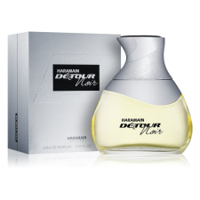Al Haramain Détour noir EDP 100 ml parfüm és kölni