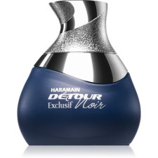 Al Haramain Detour Noir Exclusif EDP 100 ml parfüm és kölni