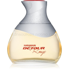 Al Haramain Détour rouge EDP 100 ml parfüm és kölni