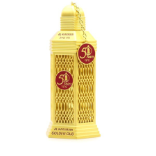 Al Haramain Golden Oud EDP 100 ml parfüm és kölni