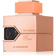 Al Haramain L'Aventure Rose EDP 100 ml parfüm és kölni