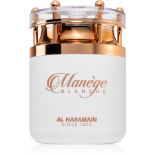 Al Haramain Manege Blanche EDP 75 ml parfüm és kölni