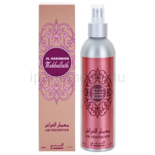 AL Haramain Mukhallath spray lakásba 250 ml kozmetikai ajándékcsomag