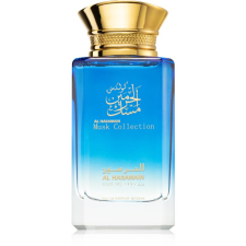 Al Haramain Musk Collection EDP 100 ml parfüm és kölni