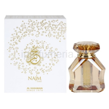 AL Haramain Najm Gold illatos olaj unisex 18 ml kozmetikum
