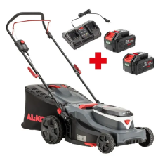 AL-KO 43.6 LI COMFORT (SET) (114172) fűnyíró