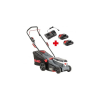  Al-ko AKKUS FŰNYÍRÓ 34.6 LI COMFORT (SET)