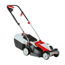 AL-KO Classic 3.82 SE elektromos fűnyíró, 38cm vágásszélesség 1400W fűnyíró