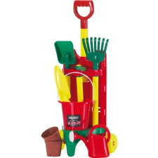  Al-Ko játék mini kerti szett 112875 házimunka