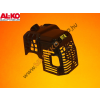 AL-KO Kipufogó burkolat AL-KO BC 410 , BC 4125