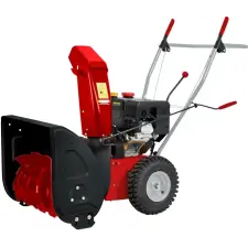 AL-KO SnowLine 560 II hómaró