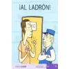  ¡Al ladrón! – TERESA SOLER COBO