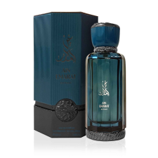  Al Wataniah Ain Emarat Extrait EDP U 100ml parfüm és kölni
