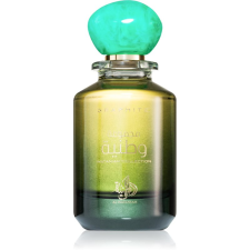 Al Wataniah Graphite EDP 100 ml parfüm és kölni