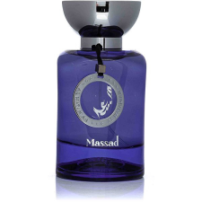 Al Wataniah Massad EDP 100 ml parfüm és kölni