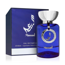  Al Wataniah Massad EDP U 100ml parfüm és kölni