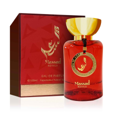 Al Wataniah Massad Royale EDP 100 ml parfüm és kölni