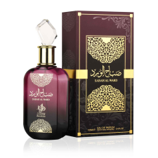  Al Wataniah Sabah Al Ward EDP W 100ml parfüm és kölni