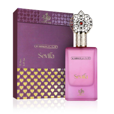  Al Wataniah Sevilla EDP W 75ml parfüm és kölni