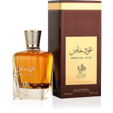 Al Wataniah Special Oud EDP 100 ml parfüm és kölni