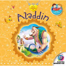 Aladdin gyermek- és ifjúsági könyv