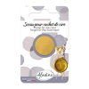 Aladine Viaszpecsét fej 20 mm - Sima kör - Plain - Wax Seal (1 db)