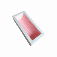  Alagút szilikon forma, tégla hatású mintával sütés és főzés