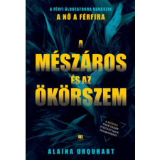 Alaina Urquhart - A Mészáros és az Ökörszem regény