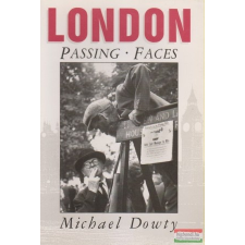 Alan Sutton Publishing Limited London - Passing - Faces idegen nyelvű könyv