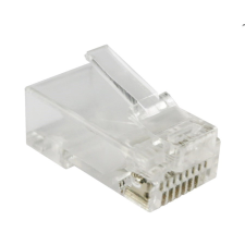 Alantec WT118 wire connector RJ-45 Transparent kábel és adapter