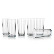  ALANYA Pohárkészlet, 260 ml, 6 darab 3352432 bögrék, csészék