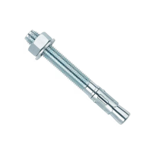 Alapcsavar M12x300 mm barkácsolás, csiszolás, rögzítés