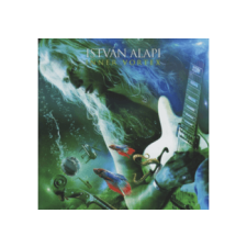 . Alapi István - Inner Vortex (Cd) alternatív