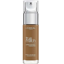 Alapozó, Loreal, True Match, 9N Truffle, 30 ml smink alapozó