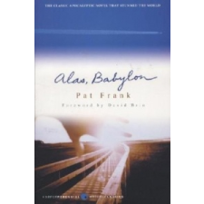  Alas, Babylon – Pat Frank idegen nyelvű könyv