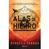 Alas de Hierro (Empíreo 2) / Iron Flame (the Empyrean 2)