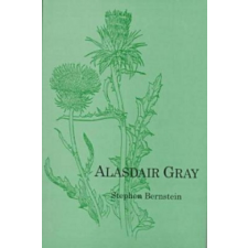  Alasdair Gray – Stephen Bernstein,Walter S.H. Lim idegen nyelvű könyv