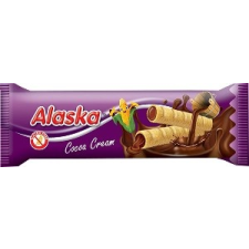 Alaska Alaska Cocoa cream 18g csokoládé és édesség