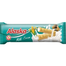Alaska Alaska Milk cream 18g csokoládé és édesség