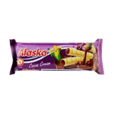 Alaska gluténmentes kakaós kukorica rudacska, 18 g gluténmentes termék