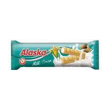 Alaska Milk cream - 18g csokoládé és édesség