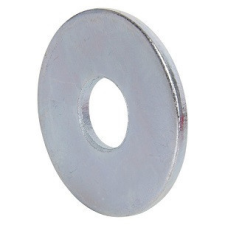  Alátét Fakötésű Horganyzott 25*2,0Mm M 8 barkácsolás, csiszolás, rögzítés