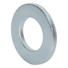 Alátét Lapos Fényes Horganyzott 28*2,5Mm M 14 barkácsolás, csiszolás, rögzítés