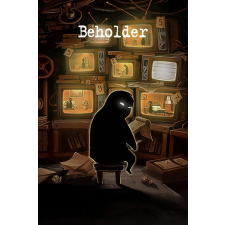 Alawar Entertainment Beholder - Blissful Sleep (DLC) (digitális licenc) videójáték