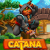 Alawar Entertainment Catana (Digitális kulcs - PC)