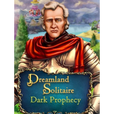 Alawar Entertainment Dreamland Solitaire: Dark Prophecy (digitális licenc) videójáték